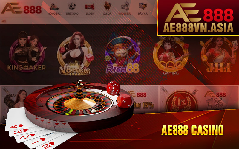 Casino AE888