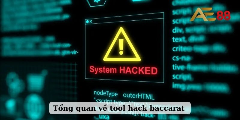 Tổng quan về tool hack baccarat